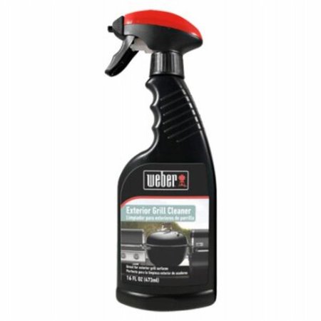 Weber Weber-Stephen Products 100353 16 oz Exterior Grill Cleaner 100353